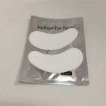 Hydrogel undereye patch pk10